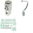 Universal Air AK1084 A/C System Repair Kit