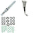 Universal Air AK1101 A/C System Repair Kit