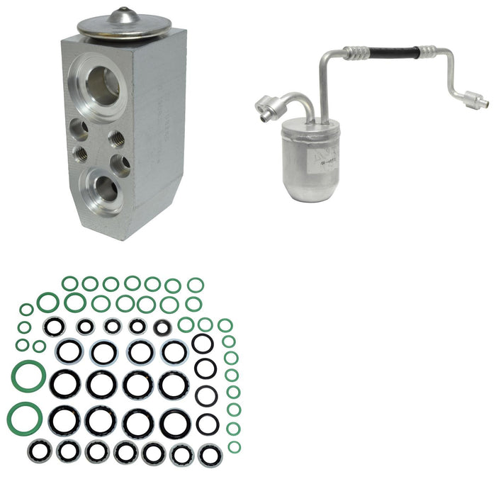 Universal Air AK1103 A/C System Repair Kit