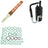 Universal Air AK1106 A/C System Repair Kit