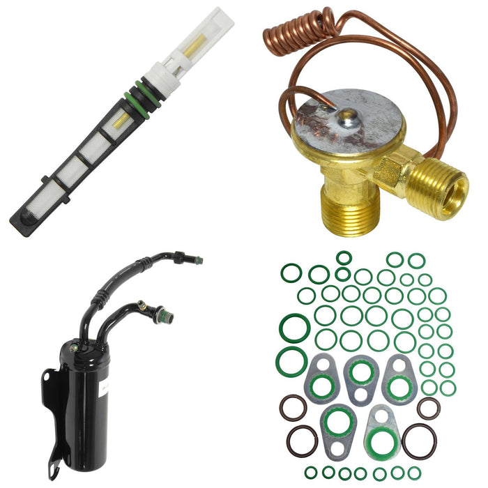 Universal Air AK1111 A/C System Repair Kit