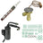 Universal Air AK1143 A/C System Repair Kit