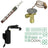 Universal Air AK1149 A/C System Repair Kit