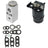 Universal Air AK1163 A/C System Repair Kit
