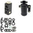 Universal Air AK1180 A/C System Repair Kit