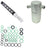 Universal Air AK1190 A/C System Repair Kit