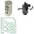 Universal Air AK1192 A/C System Repair Kit