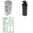 Universal Air AK1199 A/C System Repair Kit