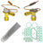 Universal Air AK1209 A/C System Repair Kit
