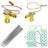 Universal Air AK1210 A/C System Repair Kit