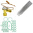 Universal Air AK1211 A/C System Repair Kit