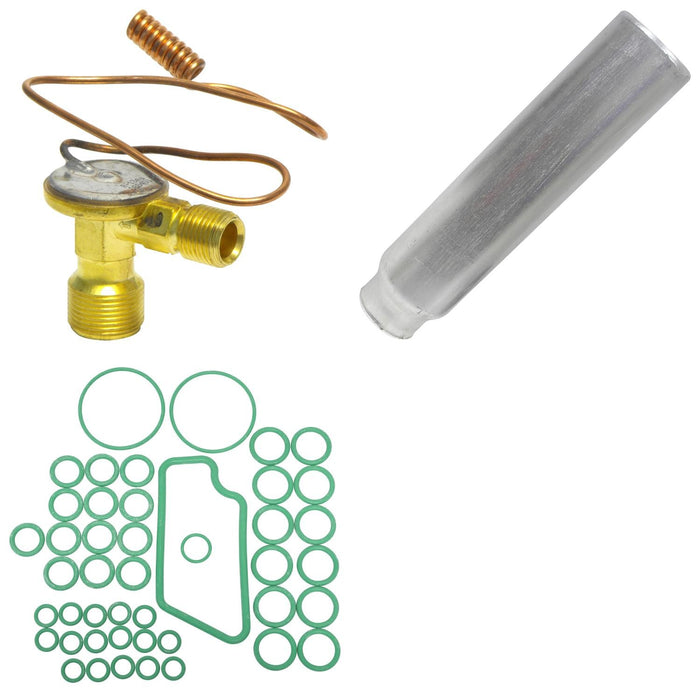 Universal Air AK1211 A/C System Repair Kit