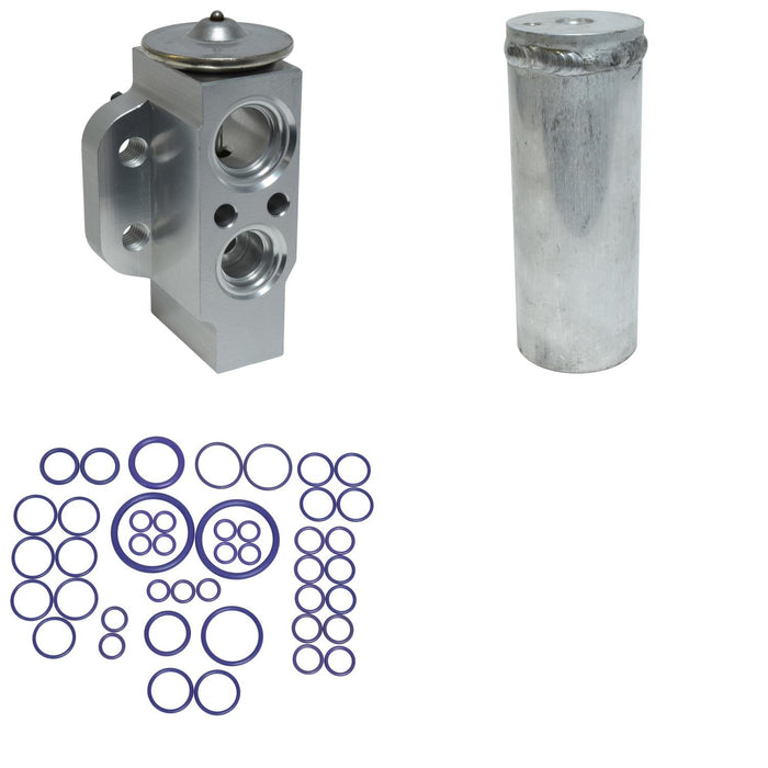 Universal Air AK1212 A/C System Repair Kit
