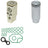 Universal Air AK1220 A/C System Repair Kit