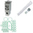 Universal Air AK1236 A/C System Repair Kit