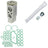 Universal Air AK1253 A/C System Repair Kit