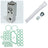 Universal Air AK1257 A/C System Repair Kit