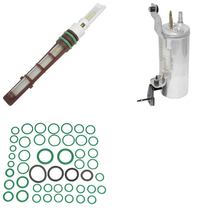 Universal Air AK1261 A/C System Repair Kit