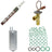 Universal Air AK1268 A/C System Repair Kit