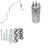 Universal Air AK1278 A/C System Repair Kit