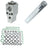 Universal Air AK1279 A/C System Repair Kit