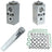 Universal Air AK1283 A/C System Repair Kit