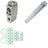 Universal Air AK1289 A/C System Repair Kit