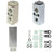 Universal Air AK1295 A/C System Repair Kit