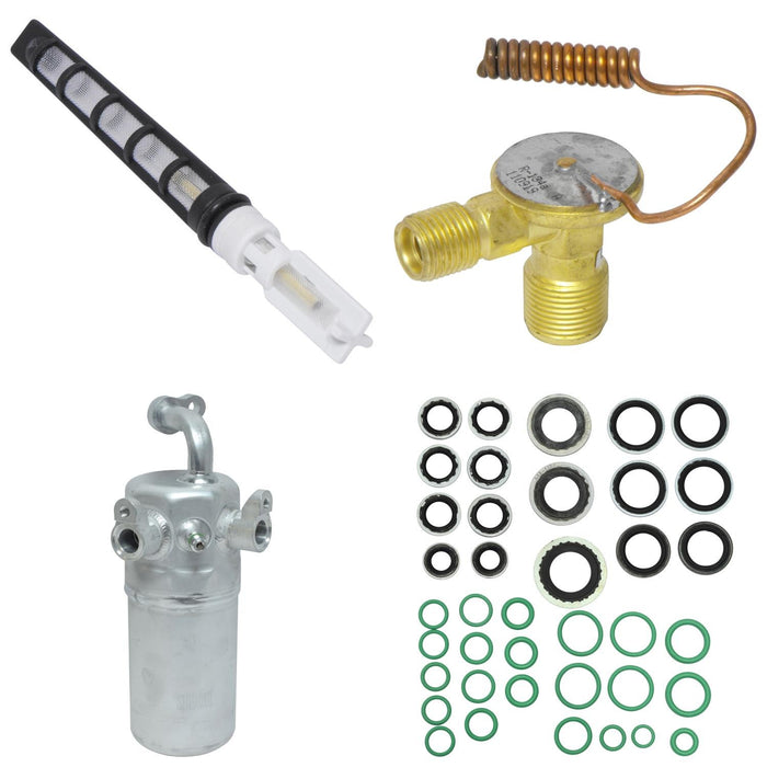 Universal Air AK1309 A/C System Repair Kit