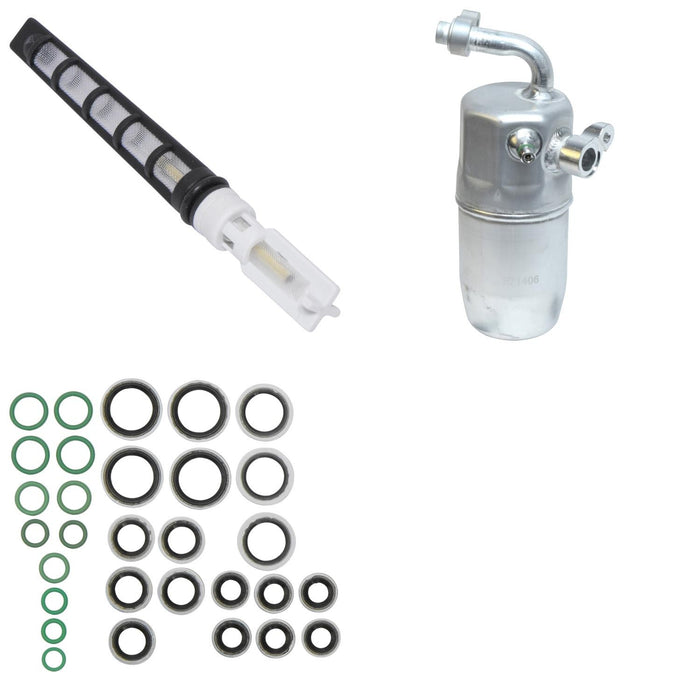 Universal Air AK1313 A/C System Repair Kit