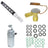 Universal Air AK1320 A/C System Repair Kit