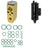 Universal Air AK1336 A/C System Repair Kit