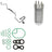 Universal Air AK1340 A/C System Repair Kit