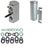 Universal Air AK1351 A/C System Repair Kit