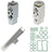Universal Air AK1359 A/C System Repair Kit
