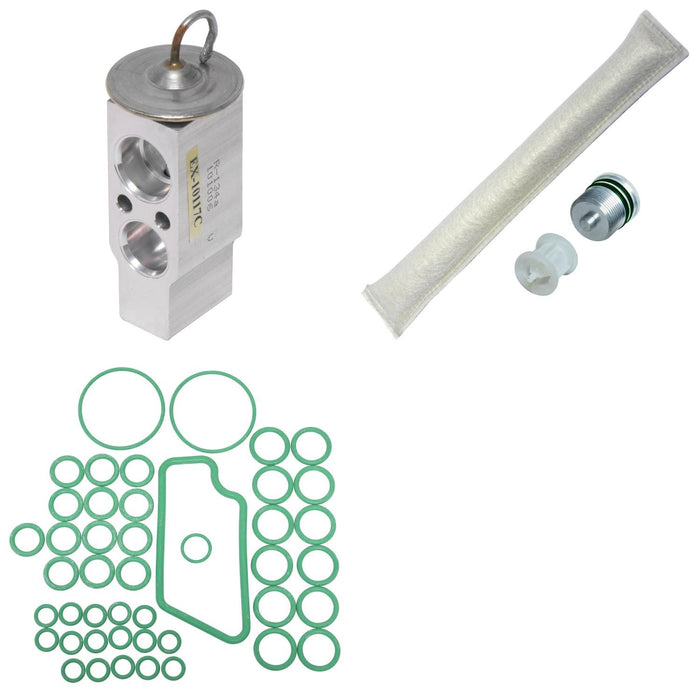 Universal Air AK1370 A/C System Repair Kit