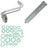 Universal Air AK1400 A/C System Repair Kit