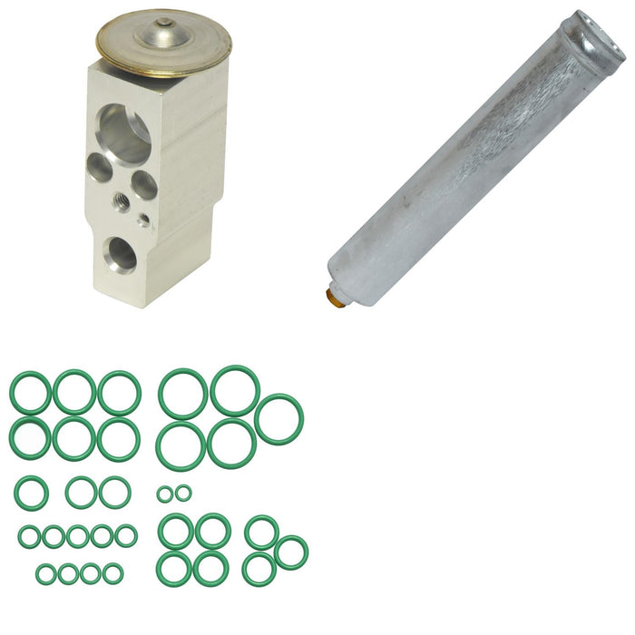 Universal Air AK1403 A/C System Repair Kit