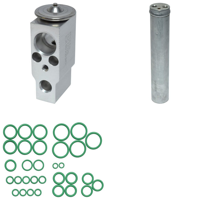Universal Air AK1433 A/C System Repair Kit