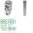 Universal Air AK1436 A/C System Repair Kit
