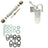 Universal Air AK1437 A/C System Repair Kit