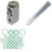 Universal Air AK1458 A/C System Repair Kit