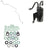 Universal Air AK1464 A/C System Repair Kit