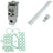 Universal Air AK1472 A/C System Repair Kit