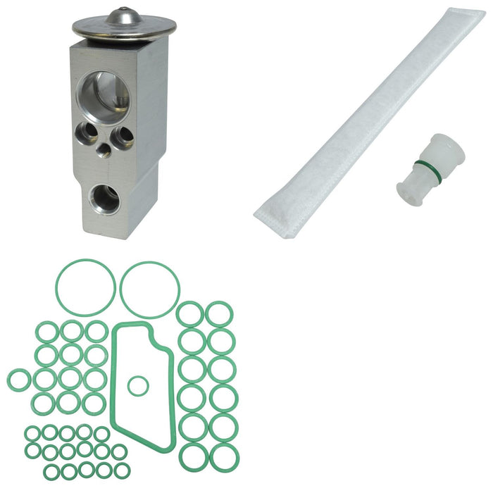 Universal Air AK1472 A/C System Repair Kit