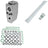 Universal Air AK1491 A/C System Repair Kit