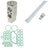 Universal Air AK1494 A/C System Repair Kit