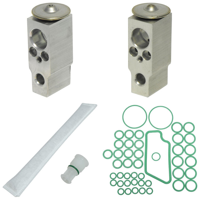 Universal Air AK1499 A/C System Repair Kit