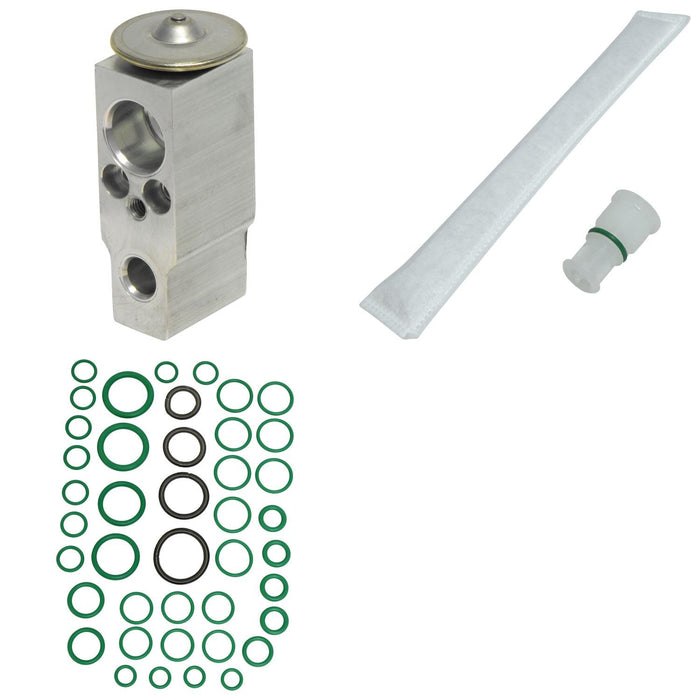 Universal Air AK1505 A/C System Repair Kit