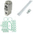 Universal Air AK1516 A/C System Repair Kit
